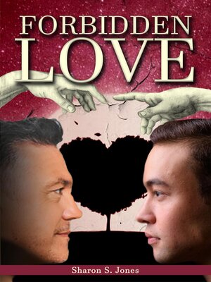 cover image of Entangled Forbidden Love